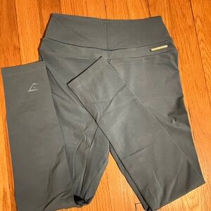 Gymshark Blue Leggings